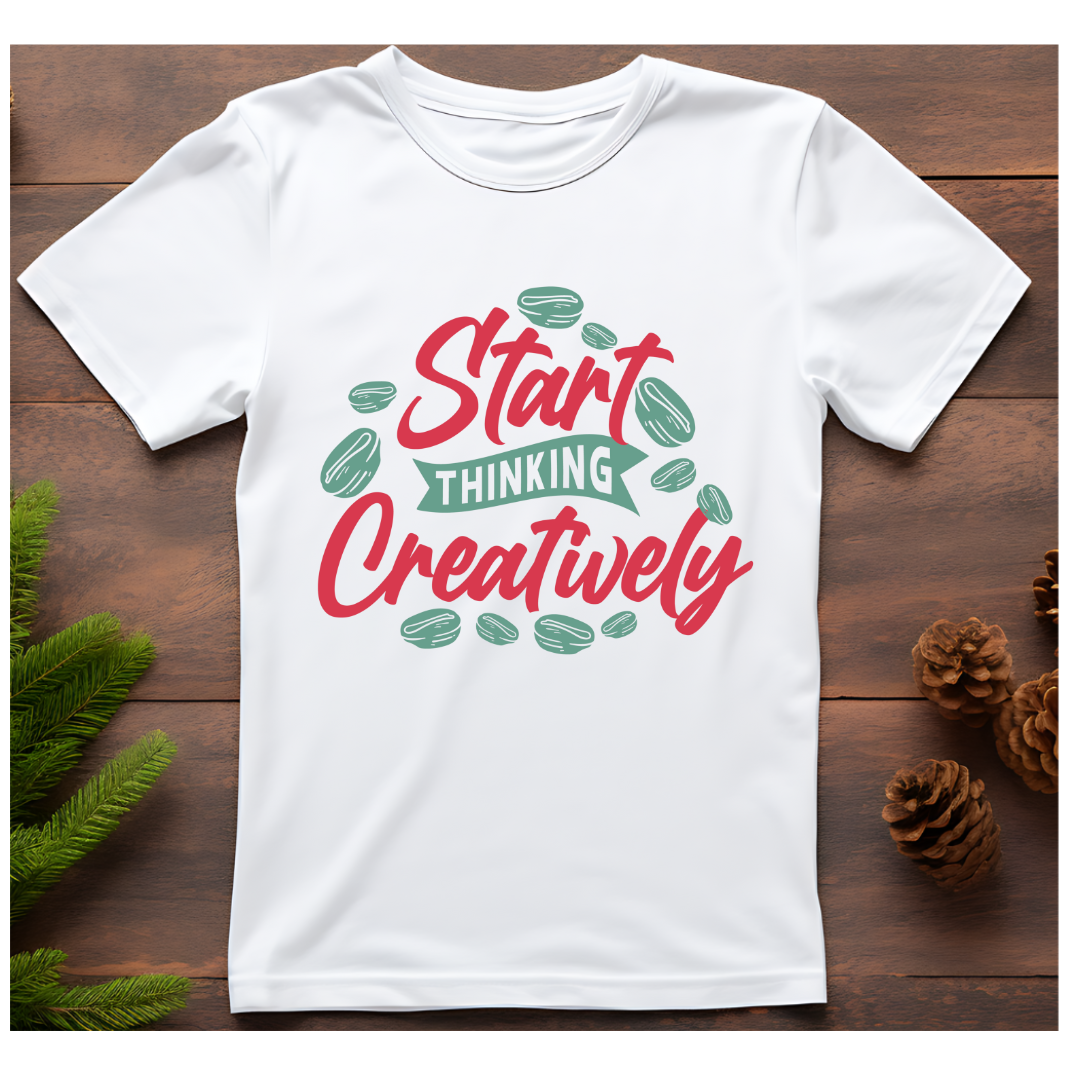 START CREATIVE