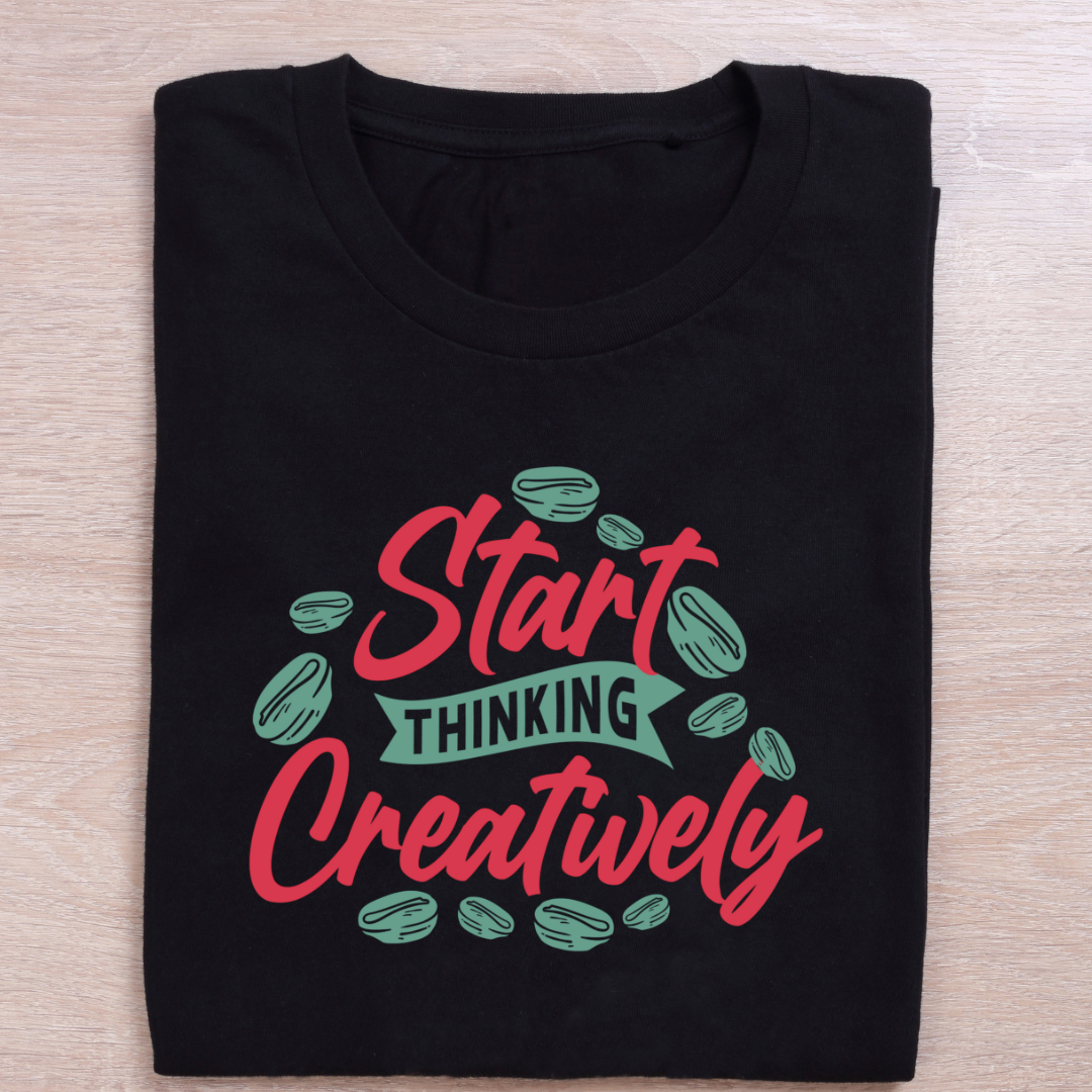 START CREATIVE