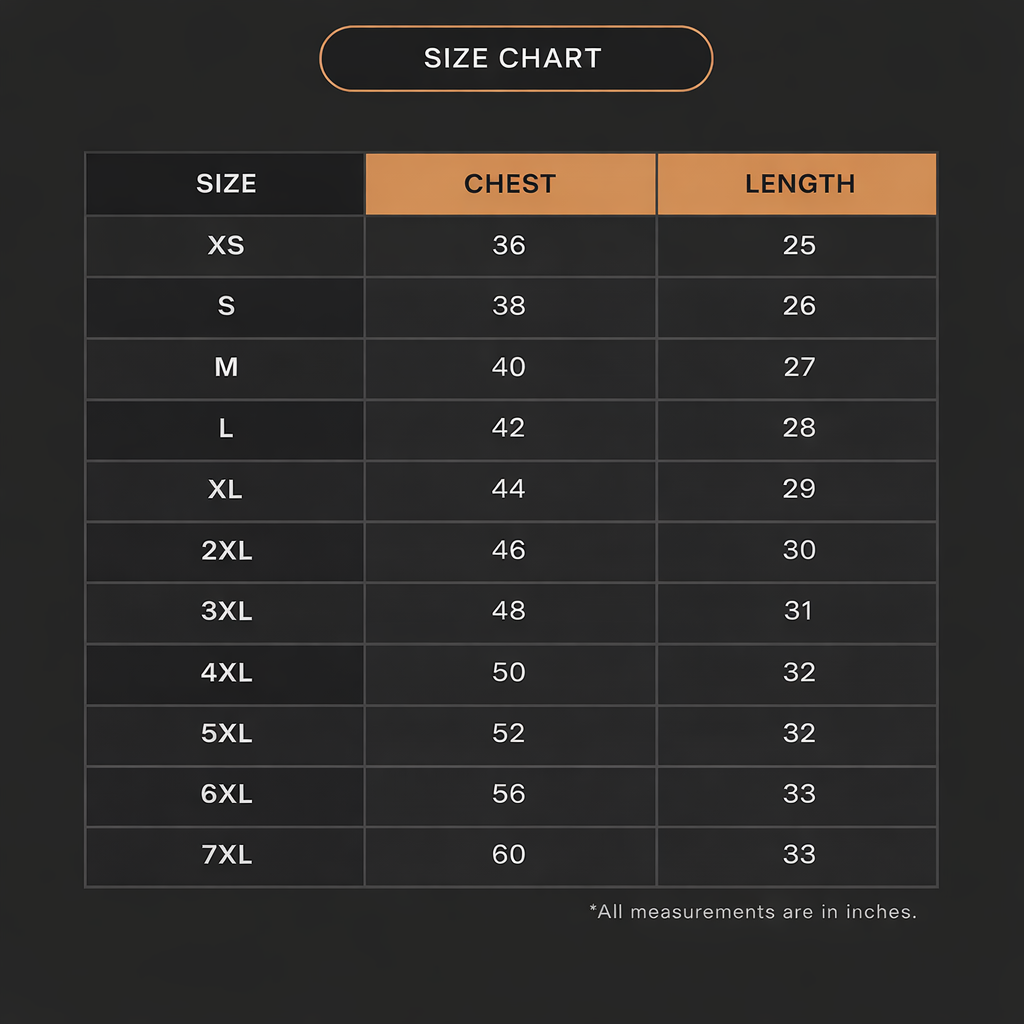 Brew Vibes Graphic T-Shirt