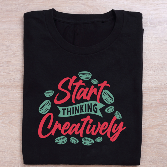 START CREATIVE