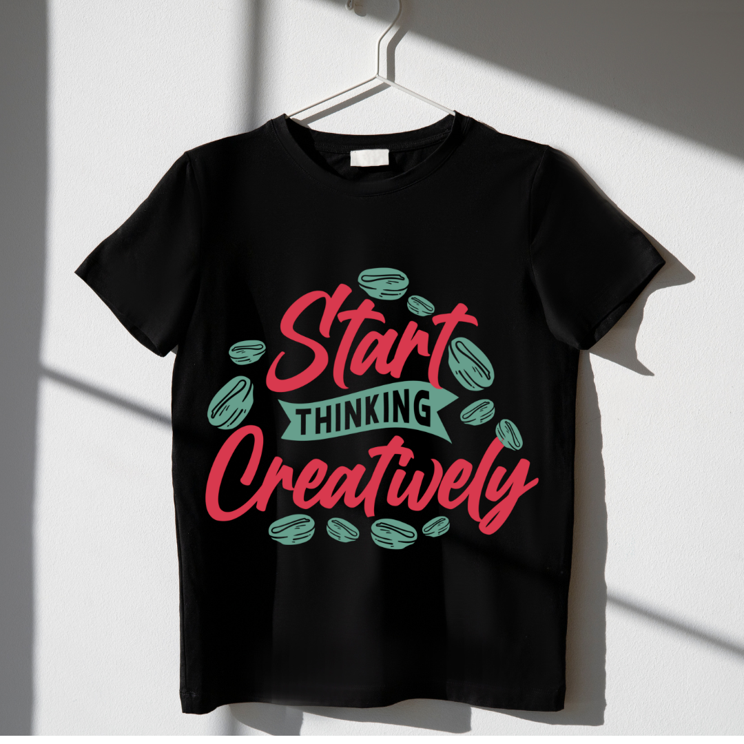 START CREATIVE