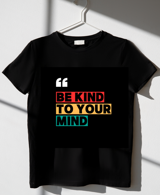BE KIND